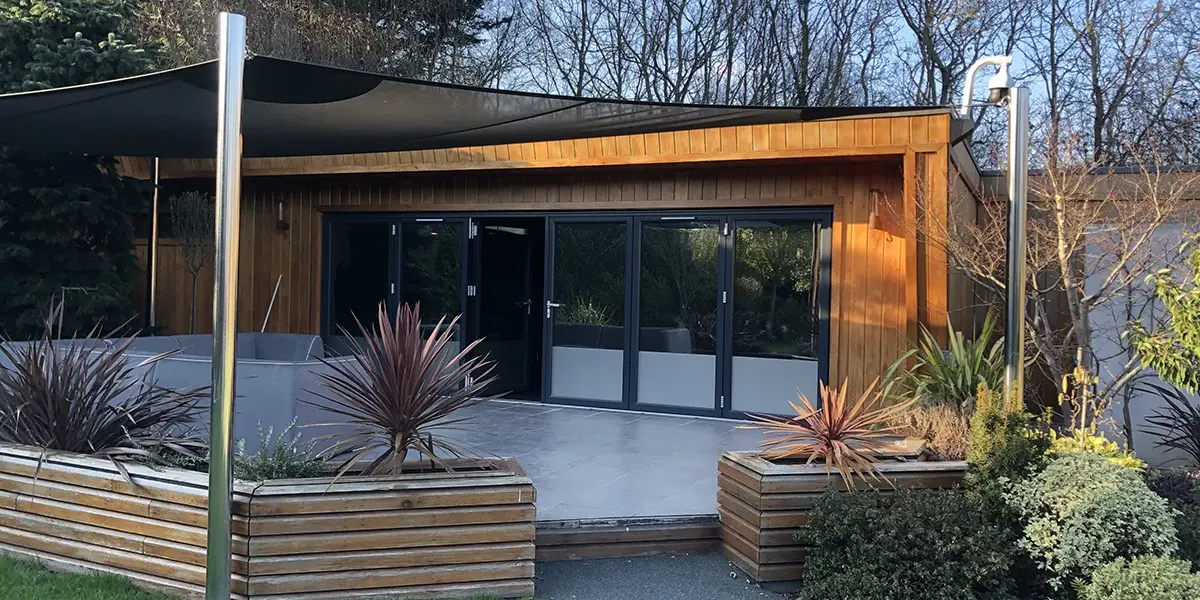 The Steel Build The Steel Build